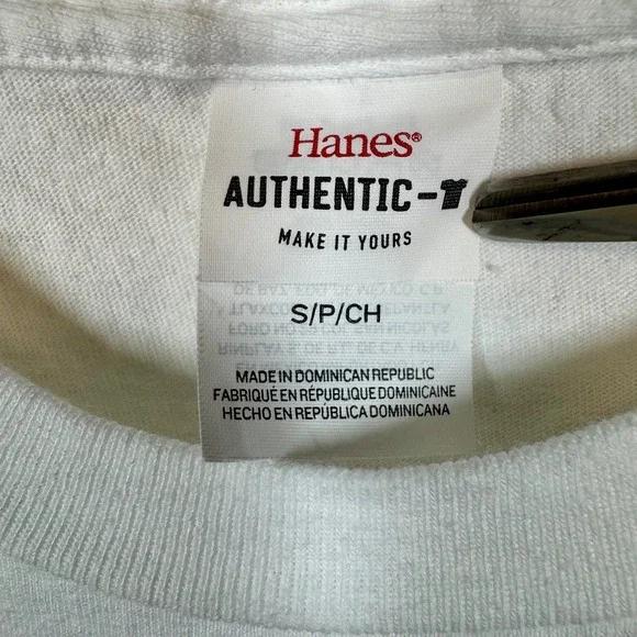 Beauty and the Beast Matching Couple T-Shirts White Graphic Hanes Men XL Wmn S - Picture 7 of 11